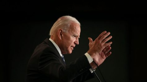 Joe Biden Should Not Run for President