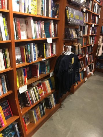 Cute Bookstores