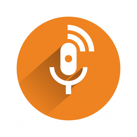Podcasts to start you off