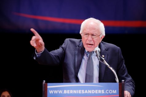 2020 Presidential Campaigns