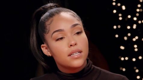 Why the attention surrounding the Jordyn scandal is unnecessary