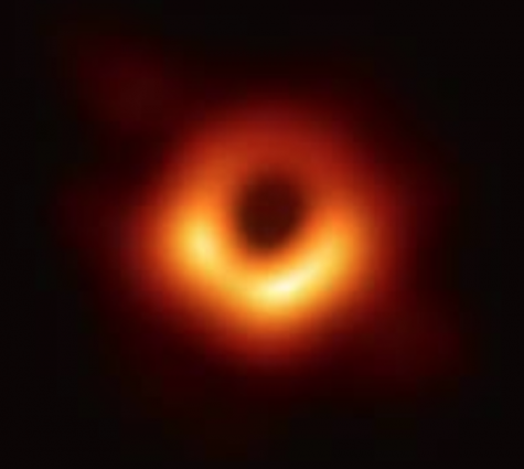 The Black Hole