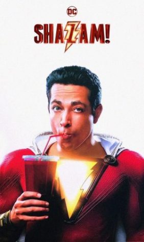 Shazam Review