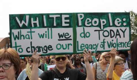 Why it is impossible to be systematically racist to white people