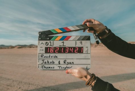 What does movie violence portray to today’s youth?