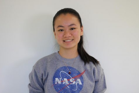 Photo of Portia Dai