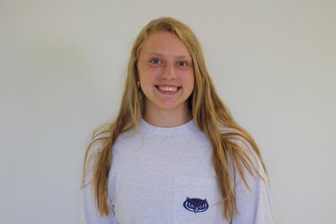 Photo of Zoe Sauger
