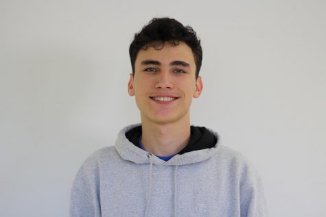 Photo of Charlie Williams