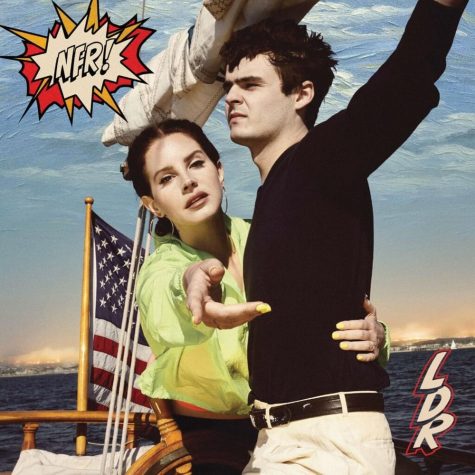 Love, Hope, and the USA: Track-by-Track Review of Lana Del Rey's