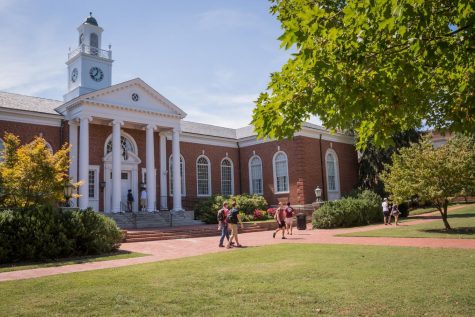 Underdog Colleges that Should be on your List