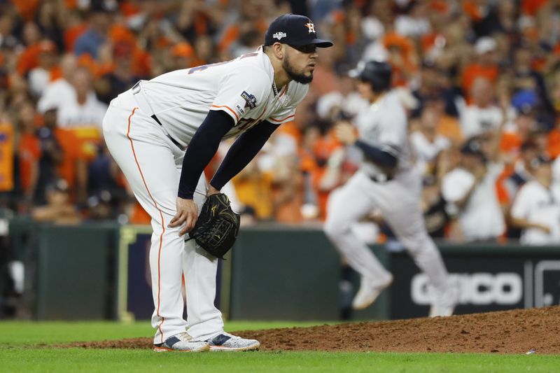 Brandon Taubman, The Astros, and Sports’ Domestic Violence Problem