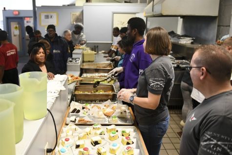 The Season of Giving