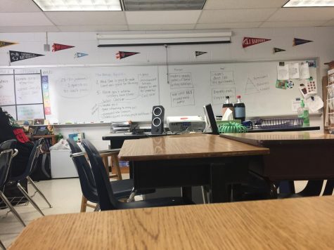 Seniors’ Privileges in Course Selection