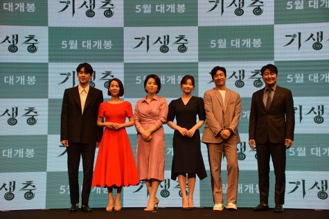 More Recognition for Foreign Films by the Academy