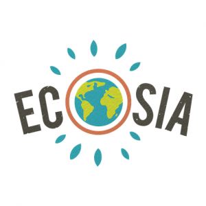 ecosia mission statement