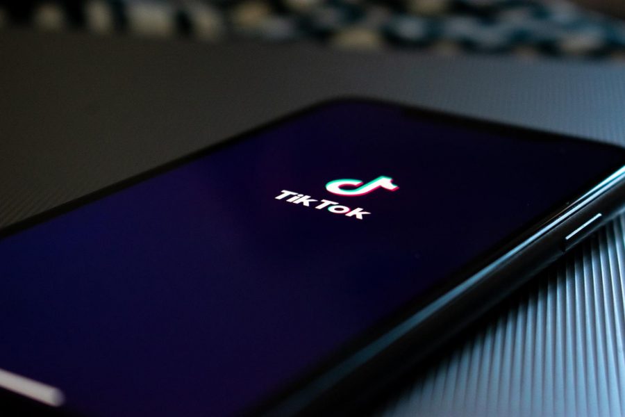The Military Banned TikTok. What Does This Mean for the Rest of Us?