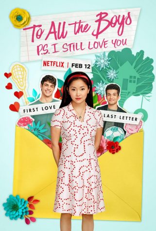 I Did Not Love P.S. I Still Love You