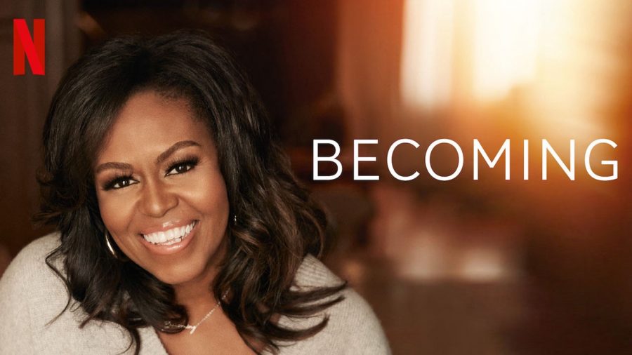 Becoming%2C+a+Michelle+Obama+Documentary