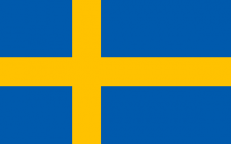 Sweden's Anti-Lockdown