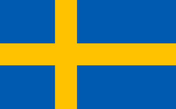 Swedens Anti-Lockdown