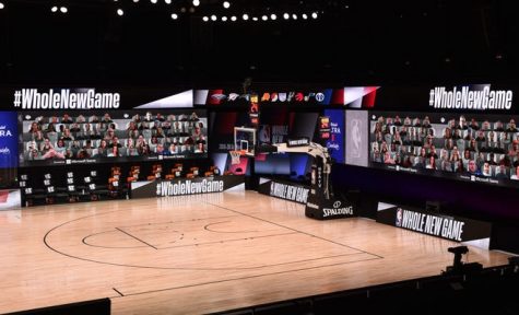 Photo courtesy of NBA