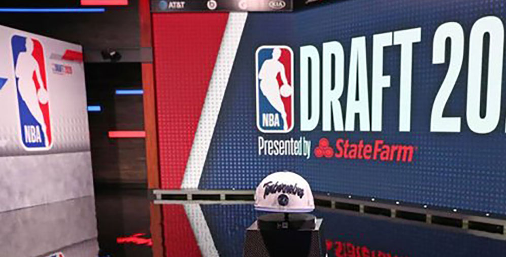 NBA Draft 2021: Draft day to be on July 29, lottery on June 22