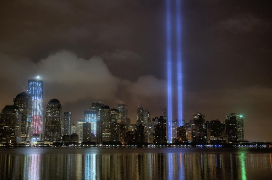 How 9/11 affected Arab Americans