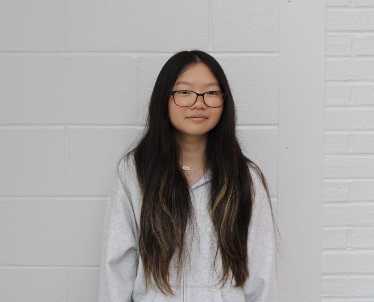 Caroline Chu