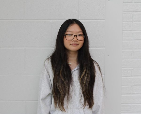 Caroline Chu