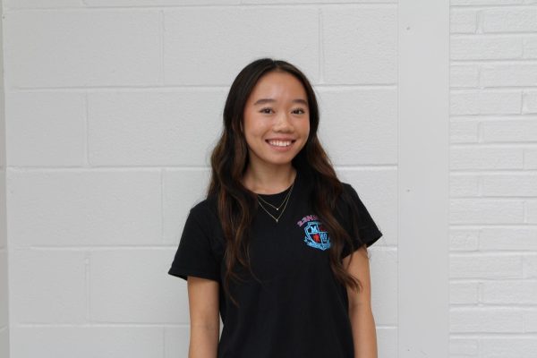 Ruth Kwon