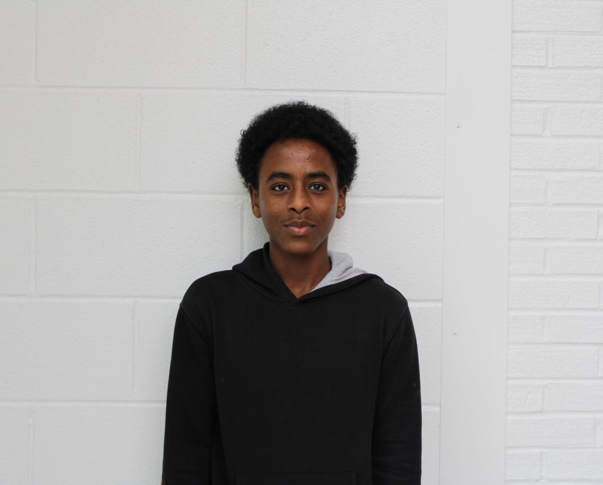 Mohammed Ahmed