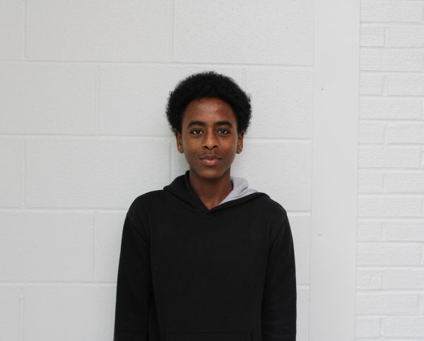 Mohammed Ahmed