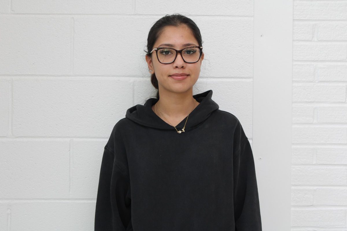Zainab Cheema