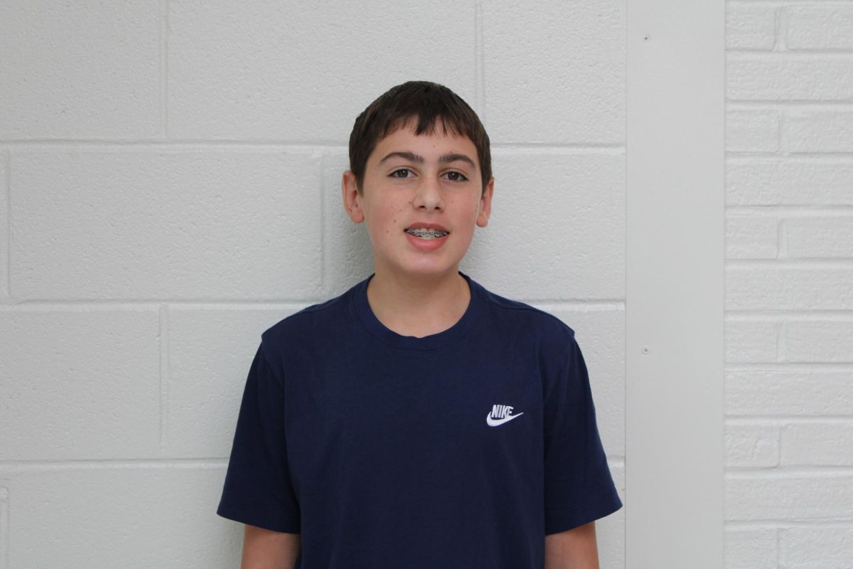 Jonah Forman