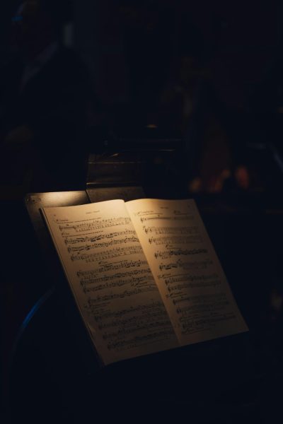 Songs of Cinema