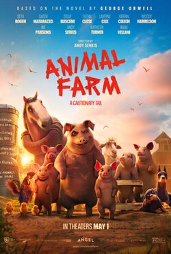 Movie by Imaginarium Productions